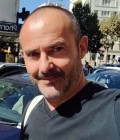 Rencontre Homme France à Toulon  : Thierry , 51 ans